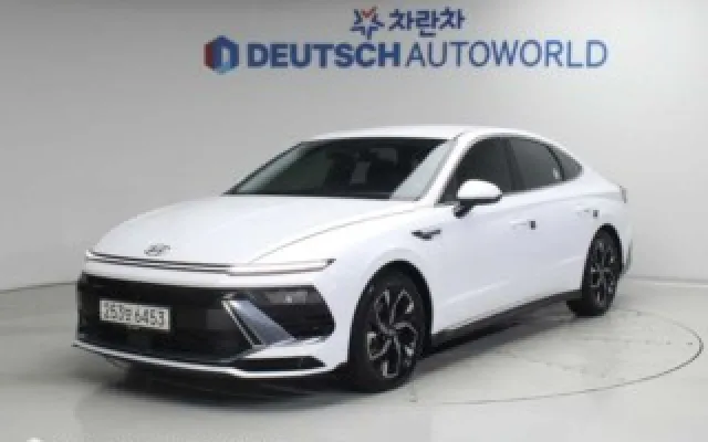 쏘나타 디 엣지 (DN8) 가솔린 2.0