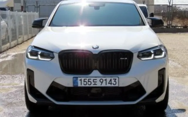 X4M (G02) M 컴패티션